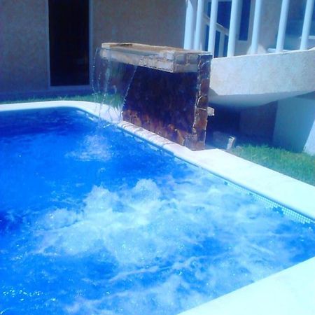 Quinta Diamante Hotel Barra Vieja 외부 사진