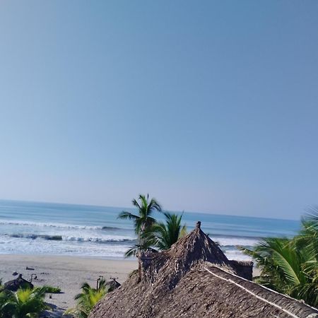 Quinta Diamante Hotel Barra Vieja 외부 사진