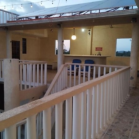 Quinta Diamante Hotel Barra Vieja 외부 사진