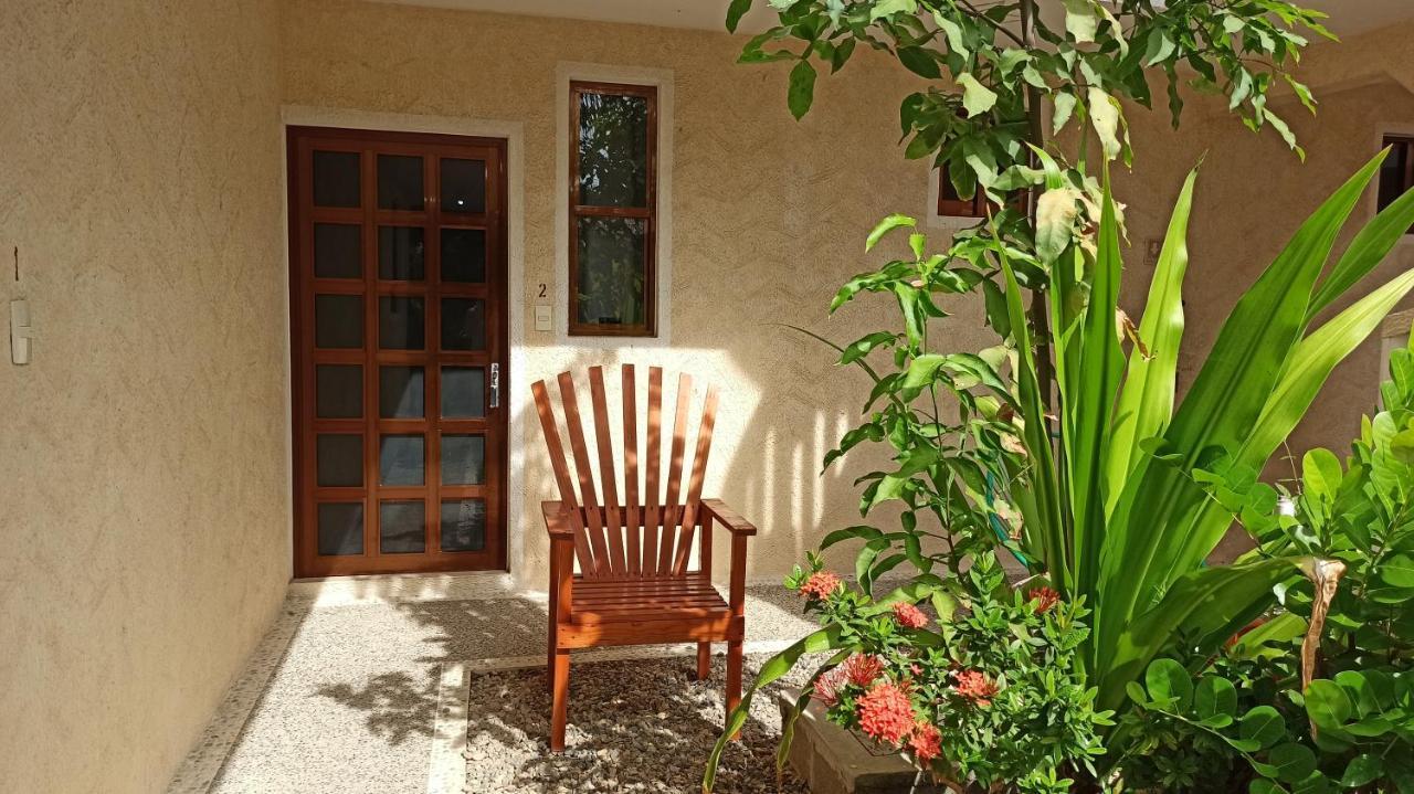 Quinta Diamante Hotel Barra Vieja 외부 사진