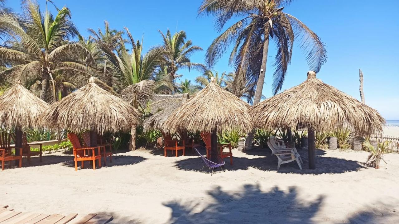 Quinta Diamante Hotel Barra Vieja 외부 사진
