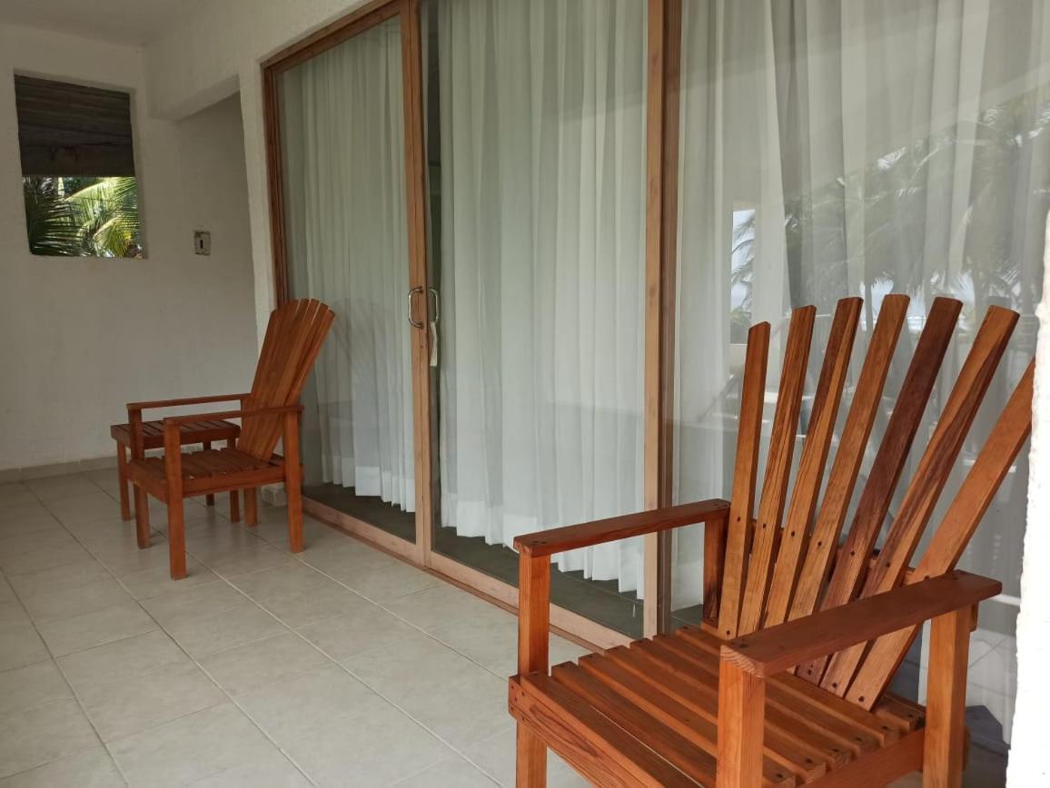 Quinta Diamante Hotel Barra Vieja 외부 사진