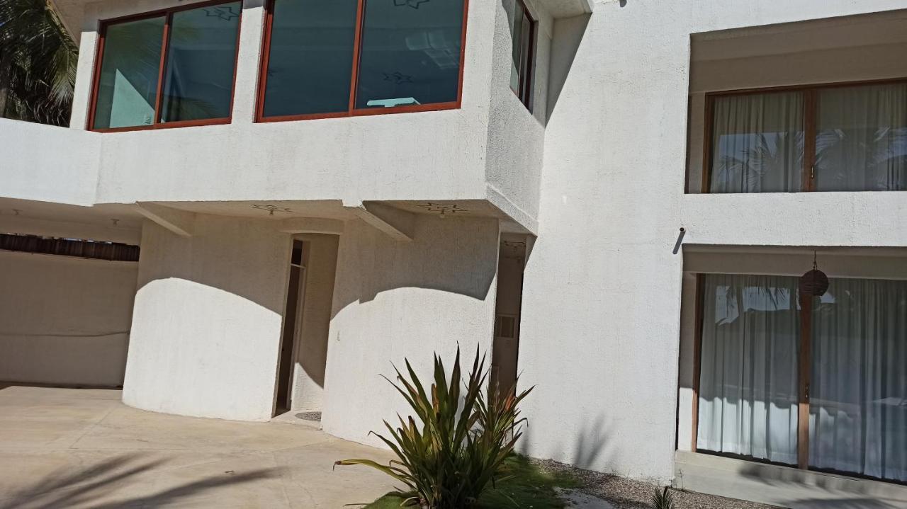Quinta Diamante Hotel Barra Vieja 외부 사진