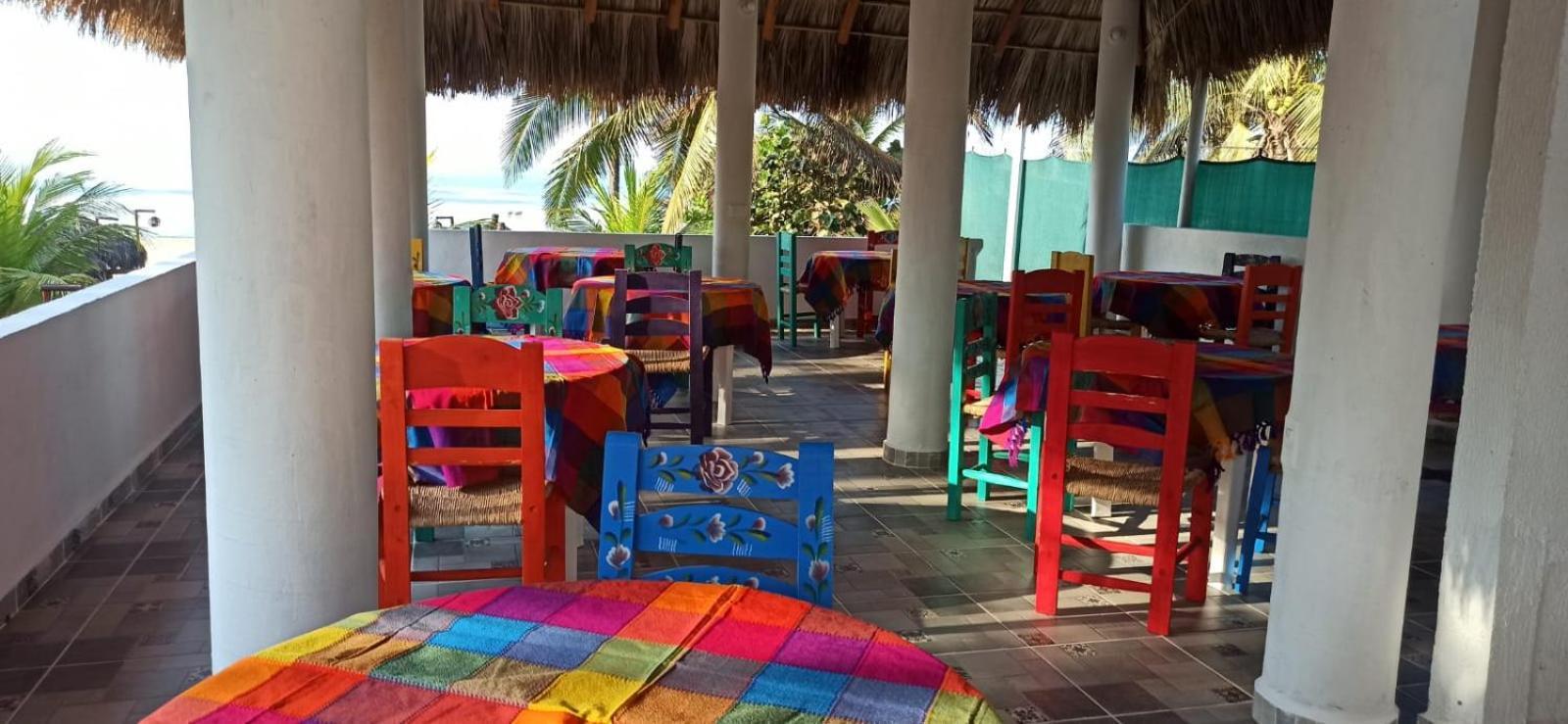 Quinta Diamante Hotel Barra Vieja 외부 사진