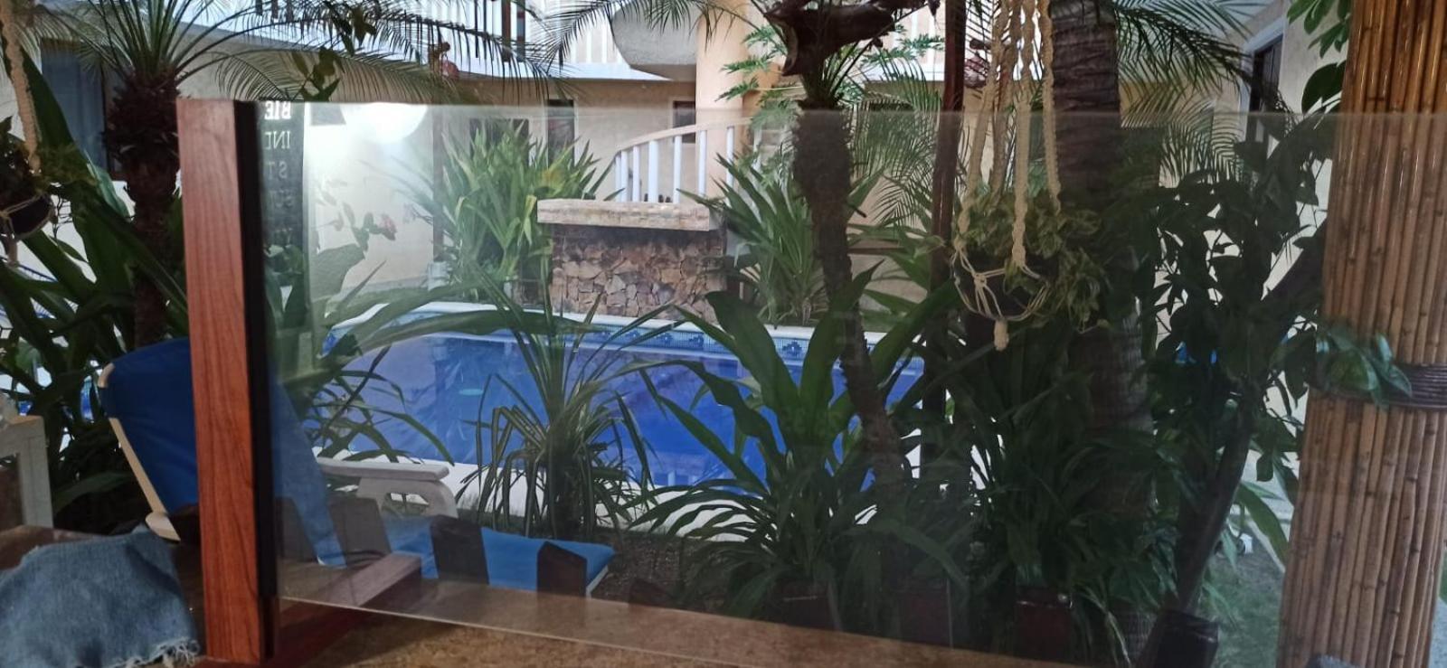 Quinta Diamante Hotel Barra Vieja 외부 사진