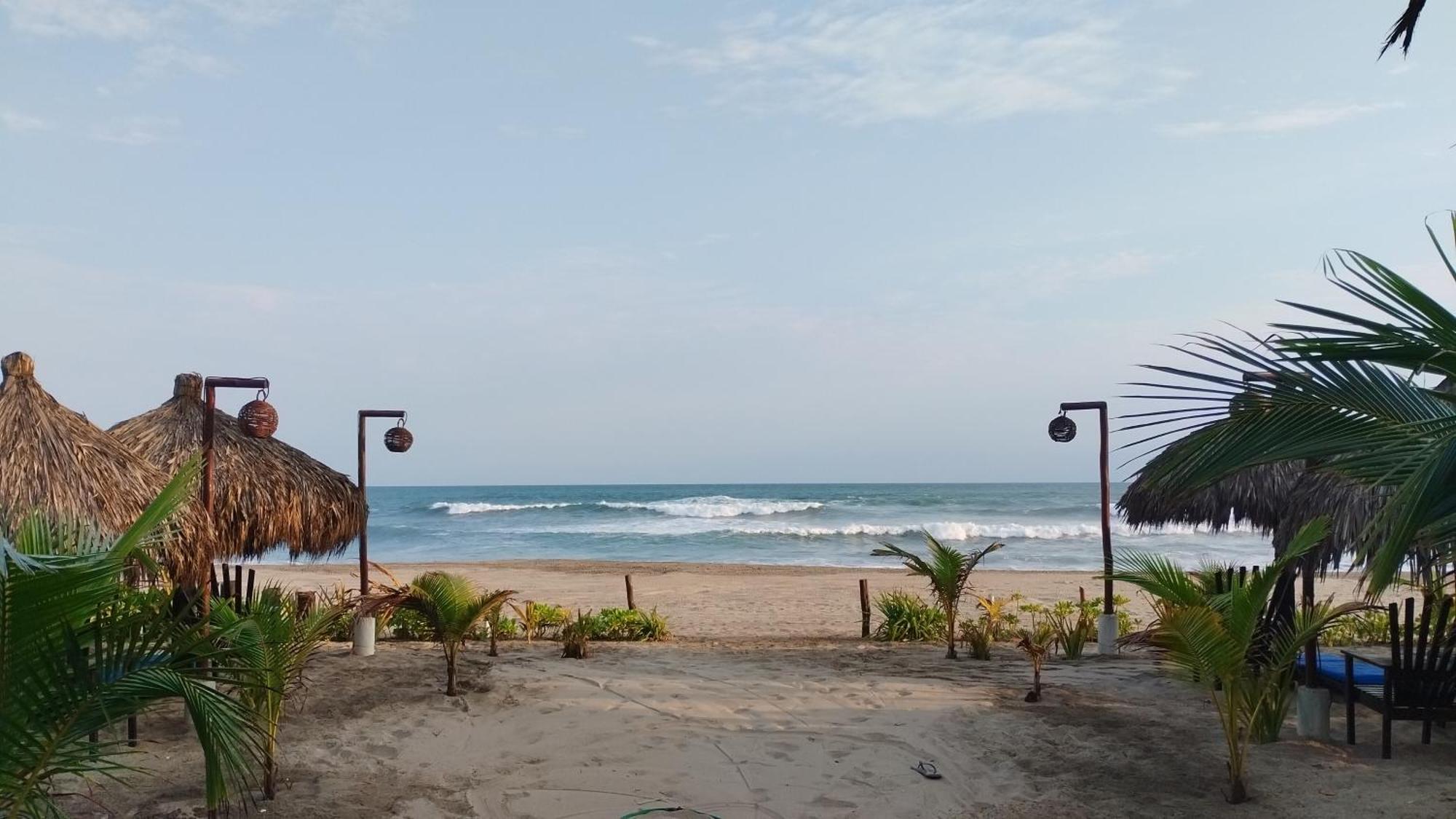 Quinta Diamante Hotel Barra Vieja 외부 사진