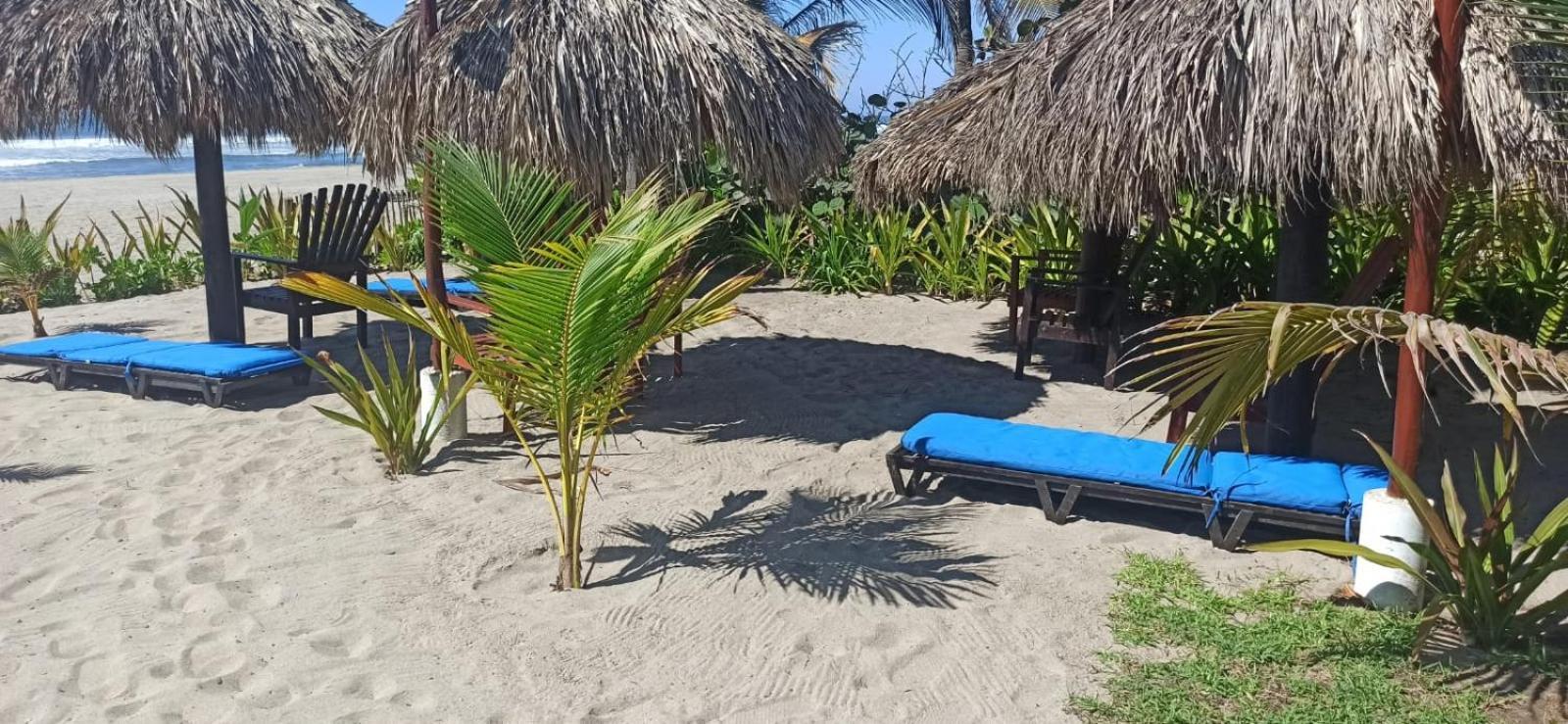 Quinta Diamante Hotel Barra Vieja 외부 사진