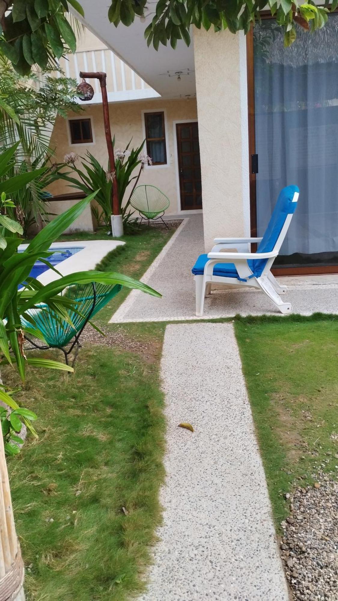 Quinta Diamante Hotel Barra Vieja 외부 사진