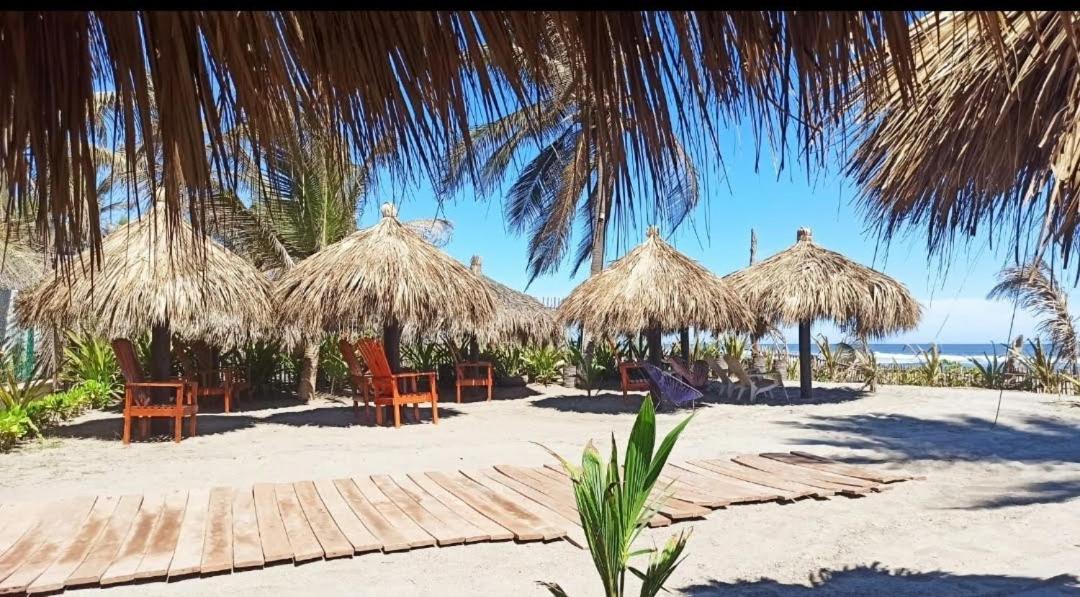 Quinta Diamante Hotel Barra Vieja 외부 사진
