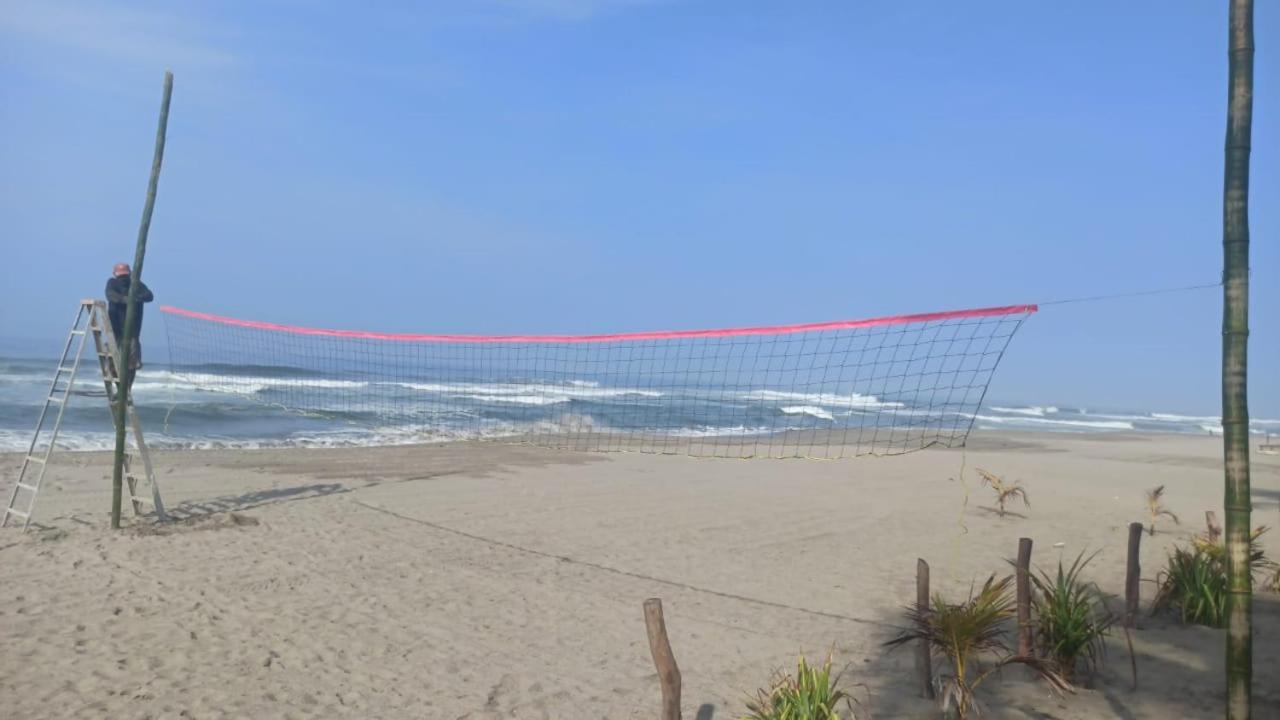 Quinta Diamante Hotel Barra Vieja 외부 사진