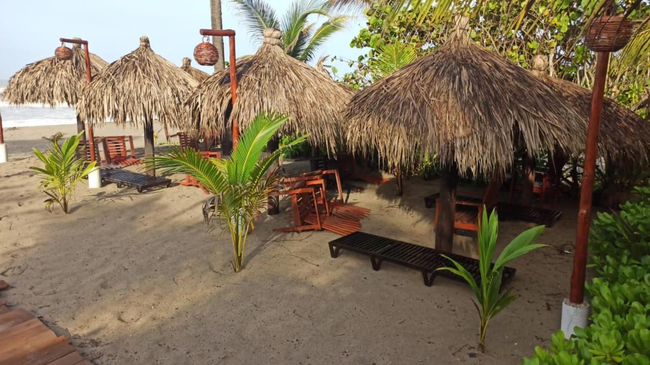 Quinta Diamante Hotel Barra Vieja 외부 사진