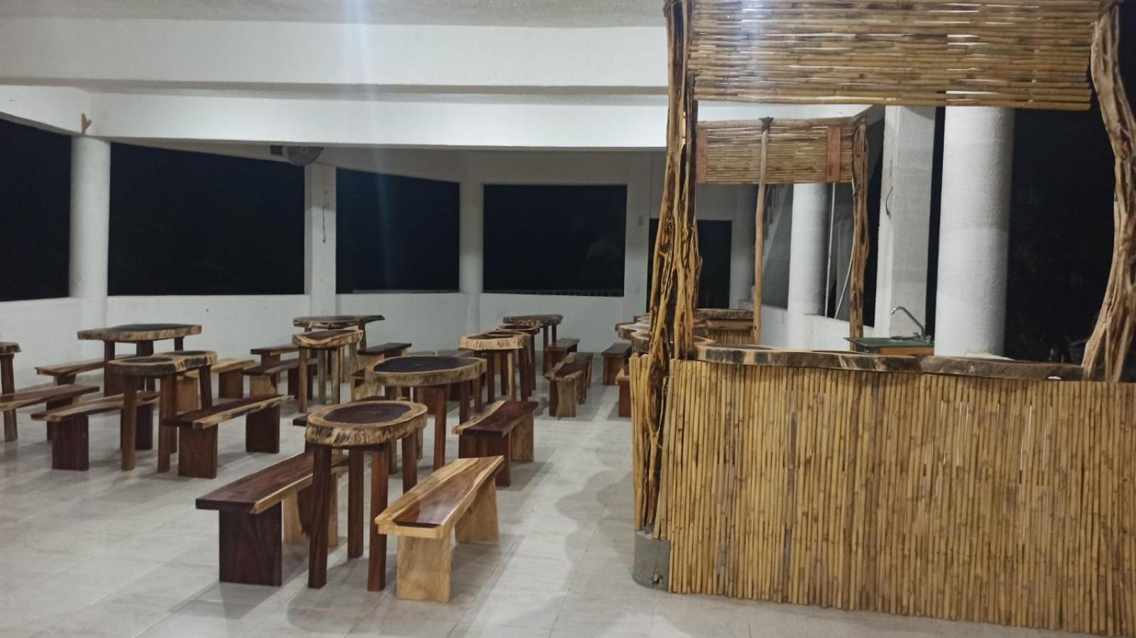 Quinta Diamante Hotel Barra Vieja 외부 사진