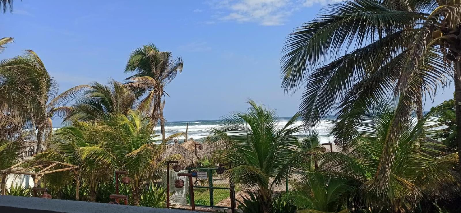 Quinta Diamante Hotel Barra Vieja 외부 사진