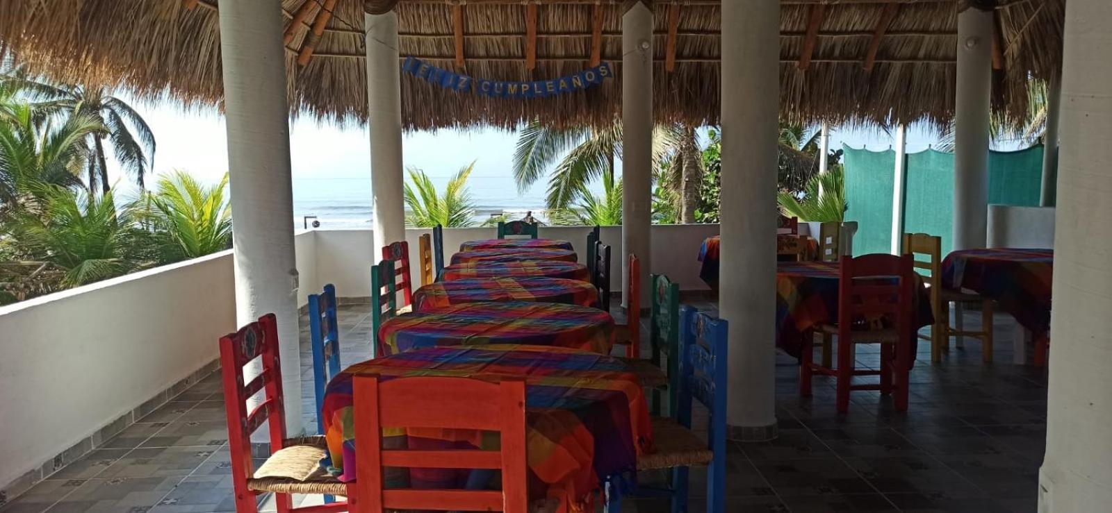 Quinta Diamante Hotel Barra Vieja 외부 사진