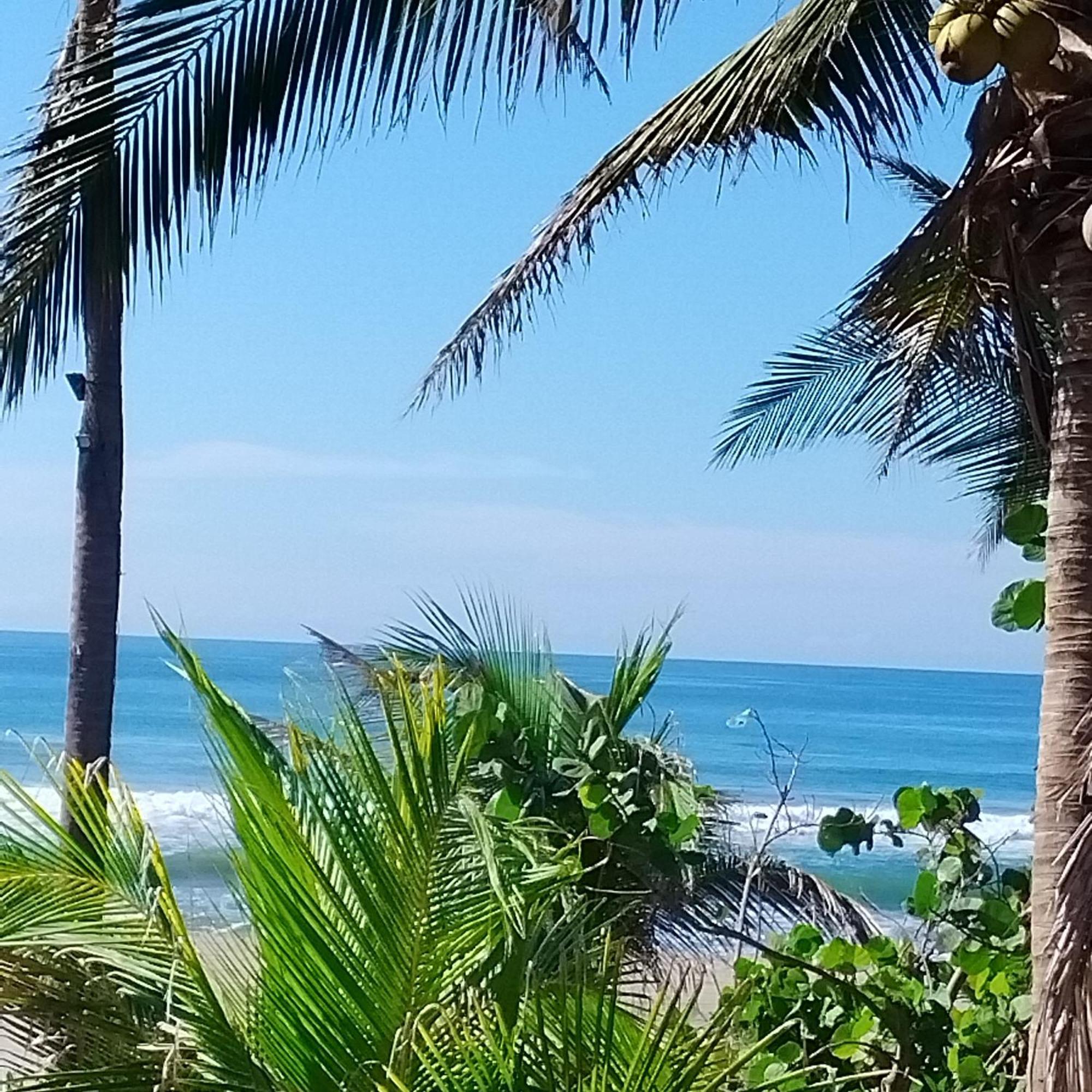 Quinta Diamante Hotel Barra Vieja 외부 사진