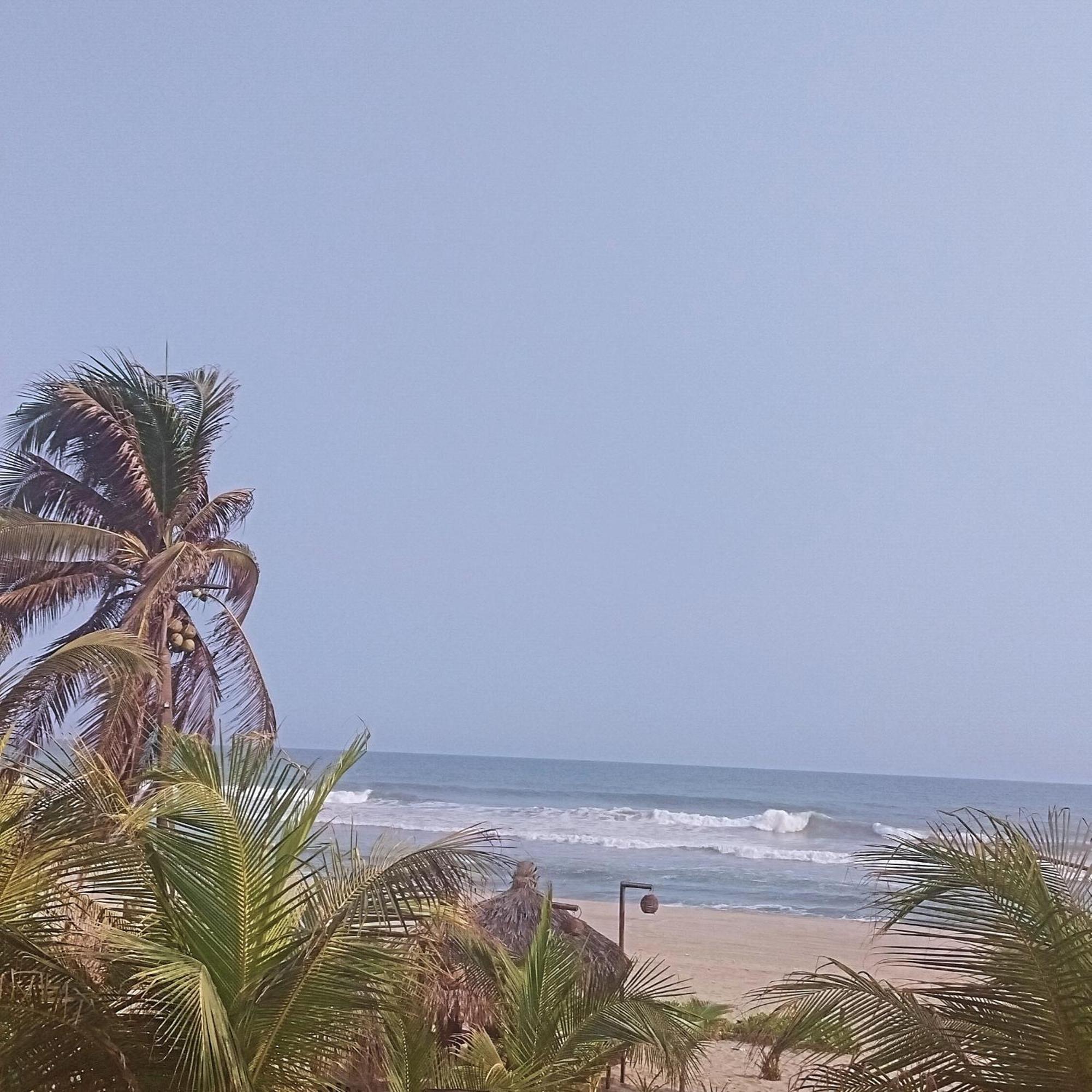 Quinta Diamante Hotel Barra Vieja 외부 사진