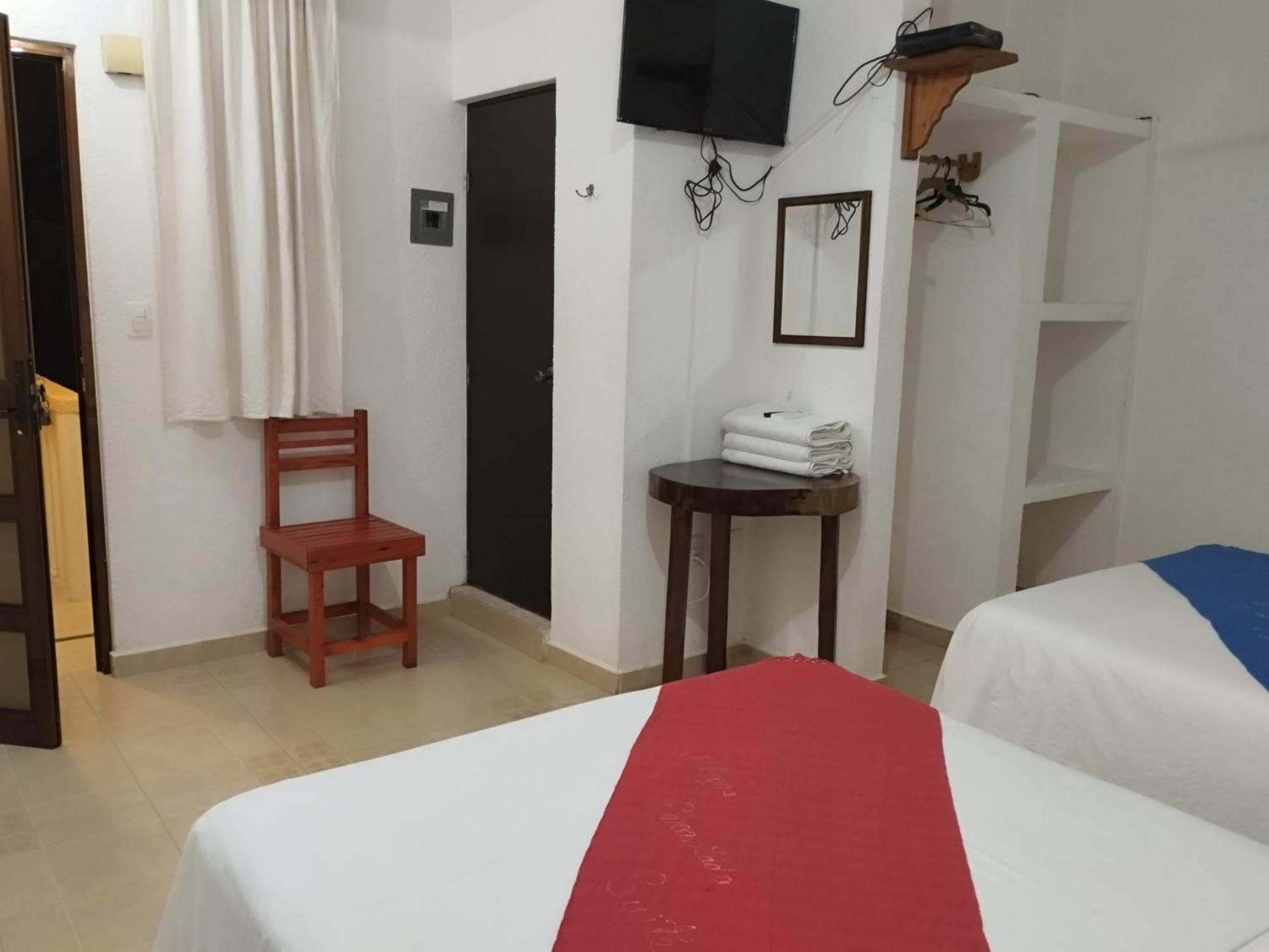 Quinta Diamante Hotel Barra Vieja 외부 사진