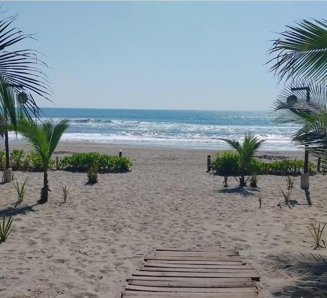 Quinta Diamante Hotel Barra Vieja 외부 사진
